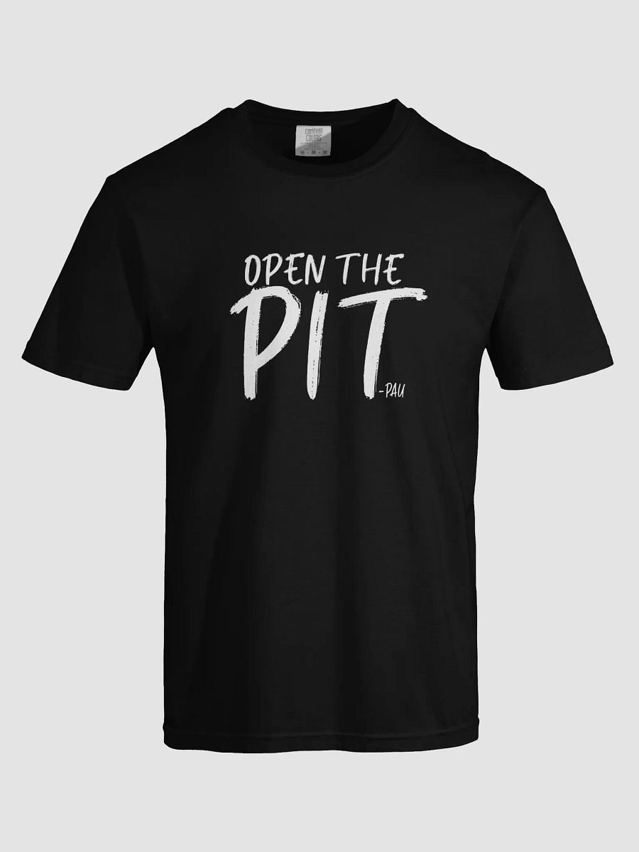 Open The Pit product image (19)