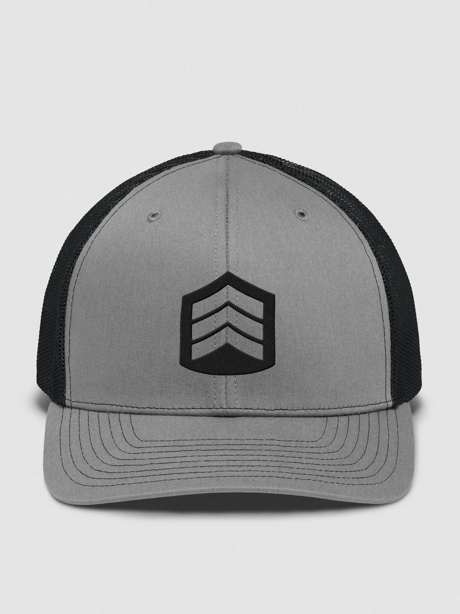 Original Logo Light Trucker Hat product image (10)