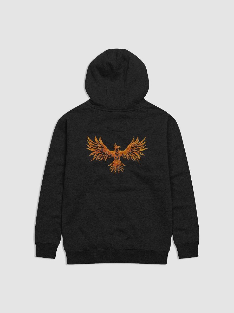Phoenix Hoodie product image (7)
