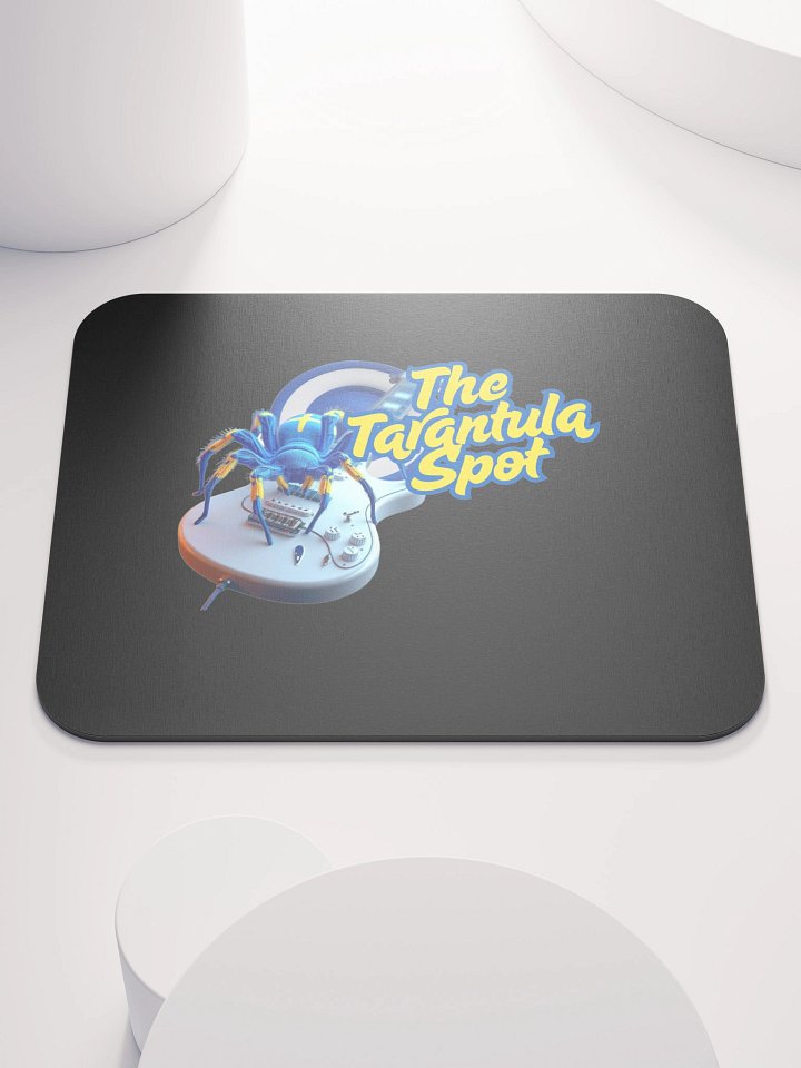 Tarantula Spot Mouse Pad product image (1)