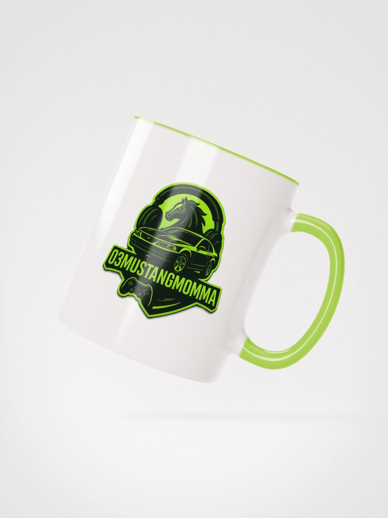 Voodoo Doll Mug product image (3)