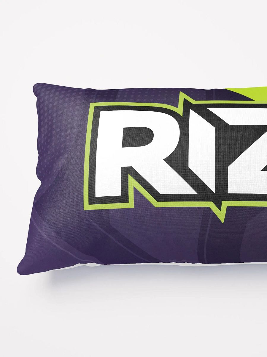 Riz Logo Pillow product image (7)