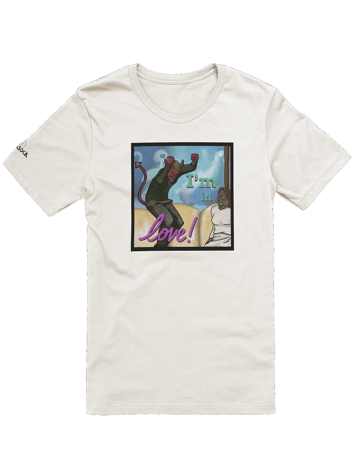 Tom's Leap of Love! product image (1)