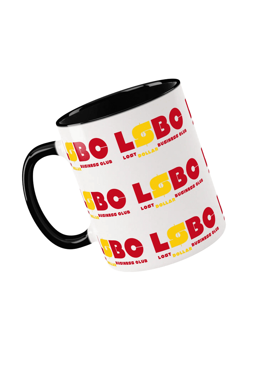 L$BC Official Club Members Mug product image (27)
