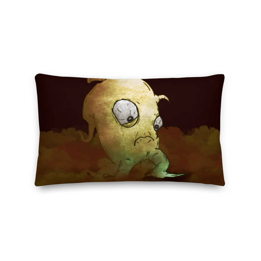 Caelestis Premium Pillow product image (1)