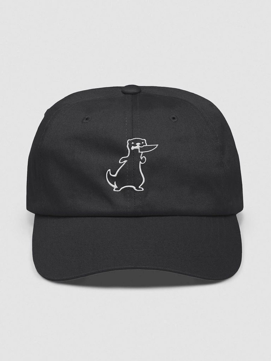 Dad Hat C-Otter product image (1)