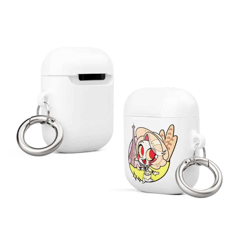 AirPods® Case - Charlie in Paris product image (12)