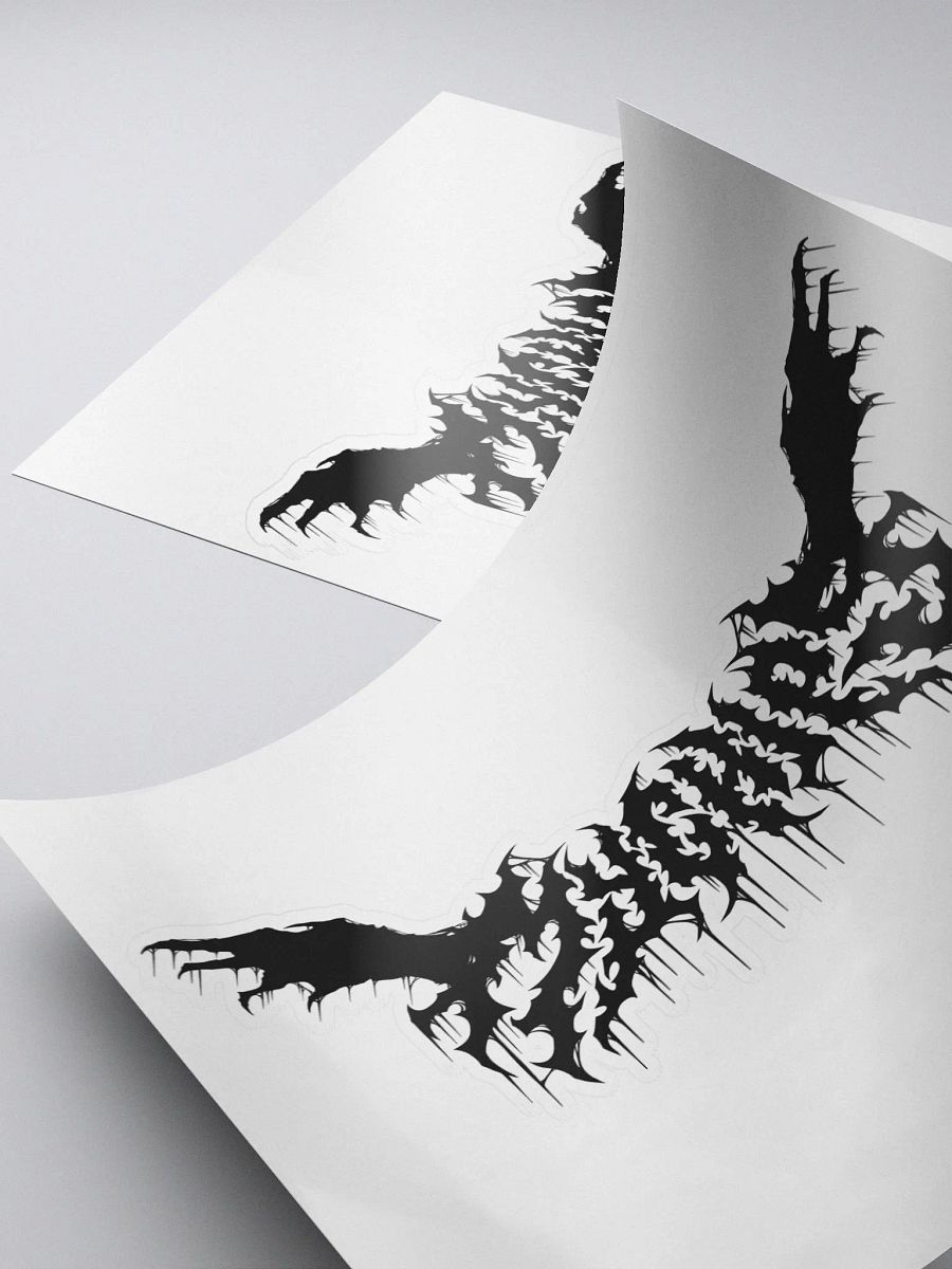 My Chips Sticker [B] product image (4)
