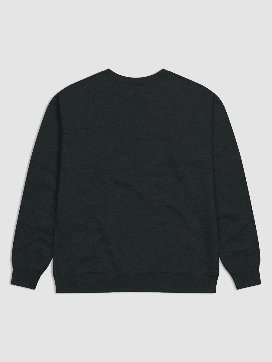 Dumpster Buddies Crewneck Sweatshirt product image (2)