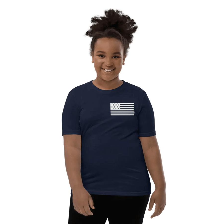 American Kid Tee product image (78)