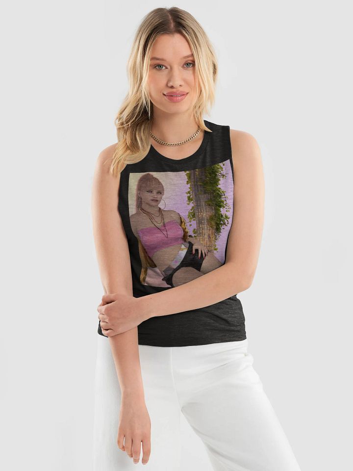 Mayra Women's Tank product image (1)