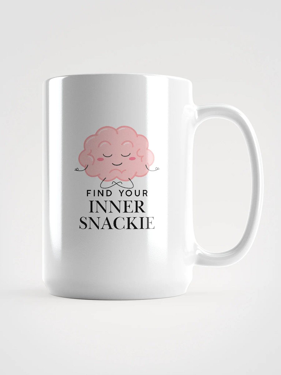 Inner Snackie Mug product image (1)