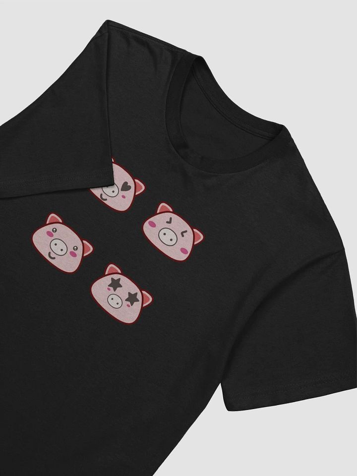 Piggy Emotes! product image (1)