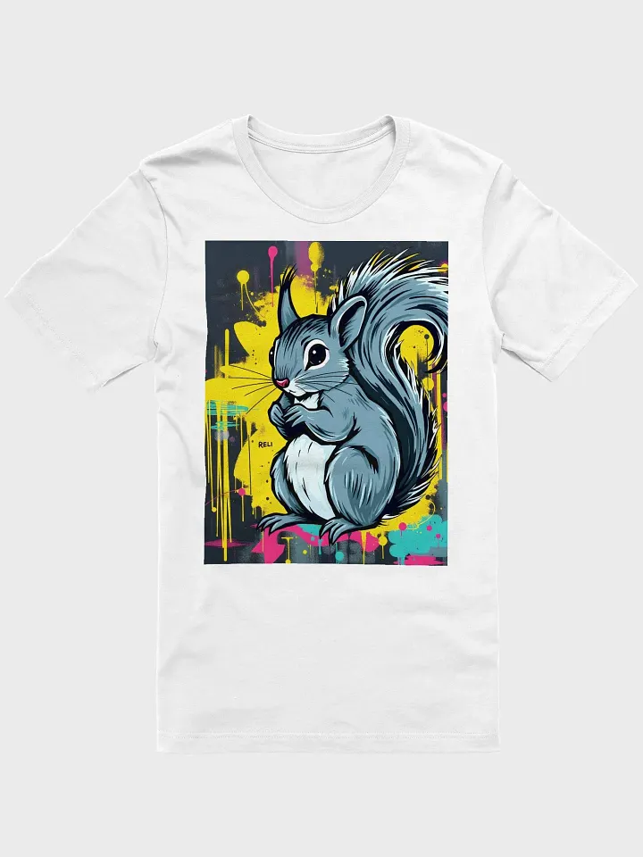 Supersoft Comfort Tee product image (1)