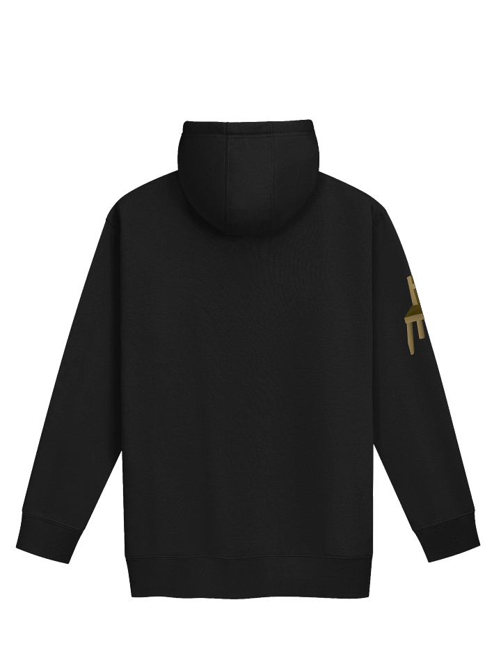Bacon Stream Hoodie product image (2)