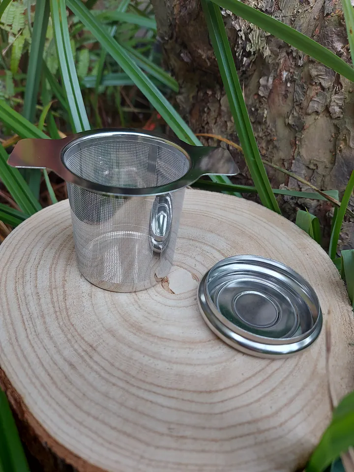 Tea Infuser product image (2)