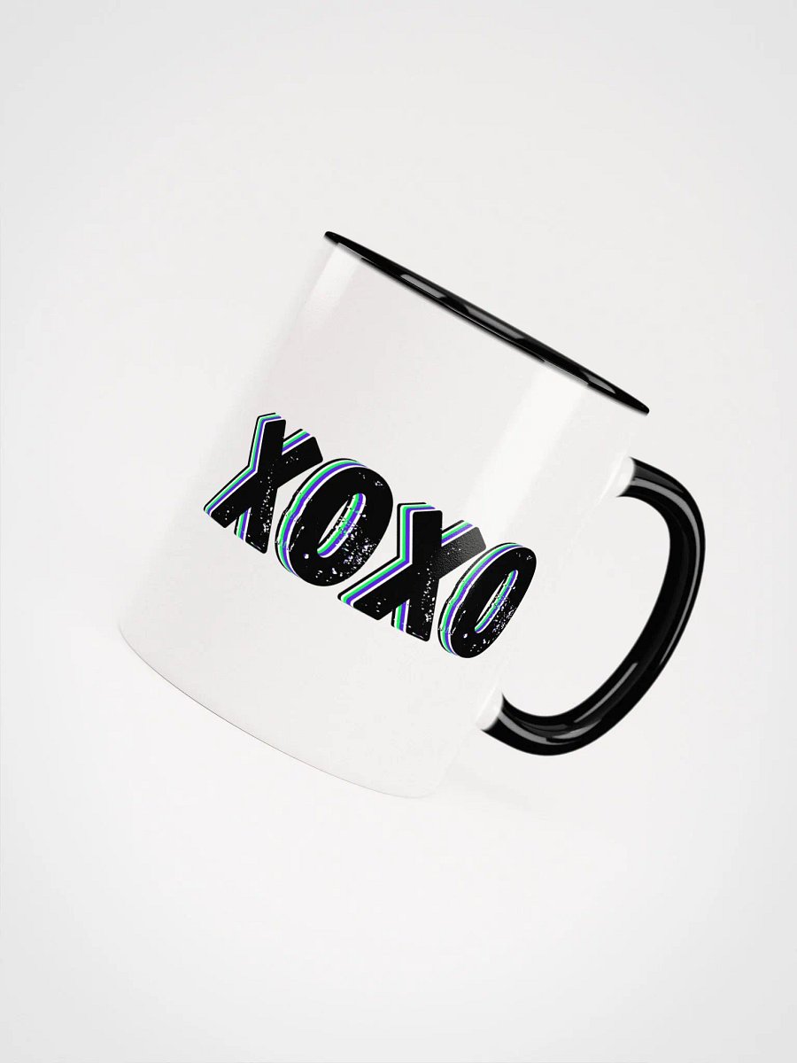 XOXO MUG product image (7)