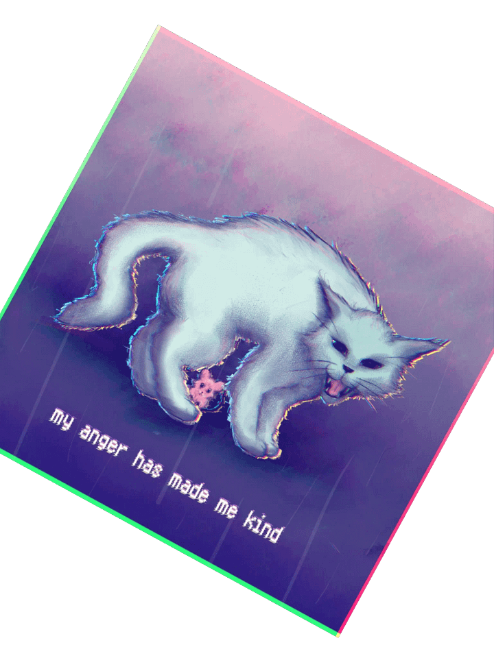 Kindness Cat product image (5)