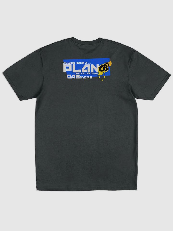 PLAN B Tee product image (2)