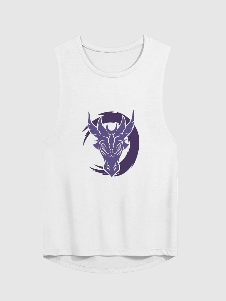 Flowy Tank Top - Aerinda Rageroth product image (29)
