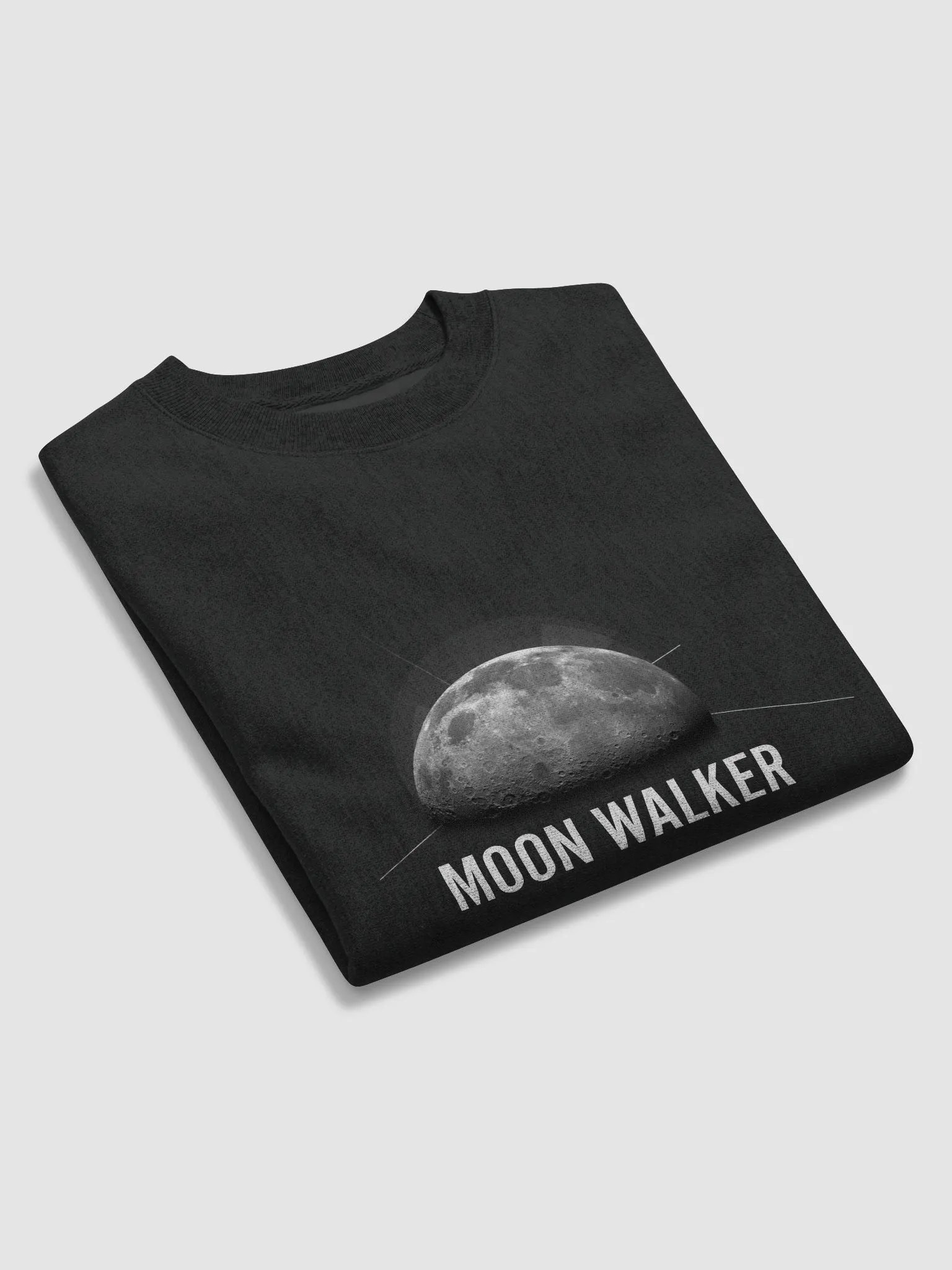 Moon Walker Sweater Man product image (4)