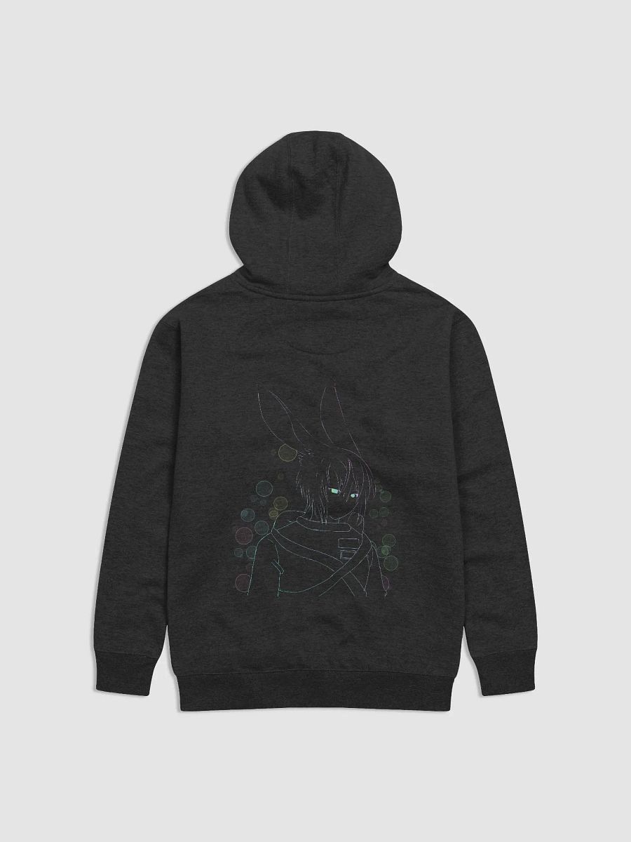 Bubblegum Bunn Hoodie product image (9)