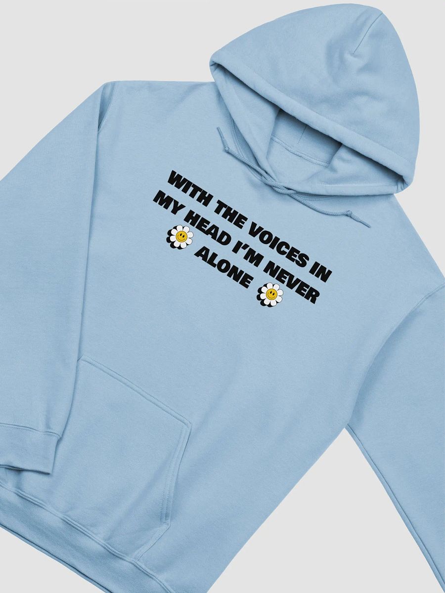 Voices In My Head Hoodie product image (10)