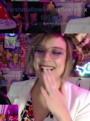 what are words. | bug_lady11 on #Twitch