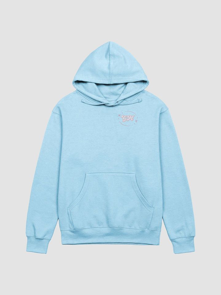GM Be Kind Hoodie product image (1)