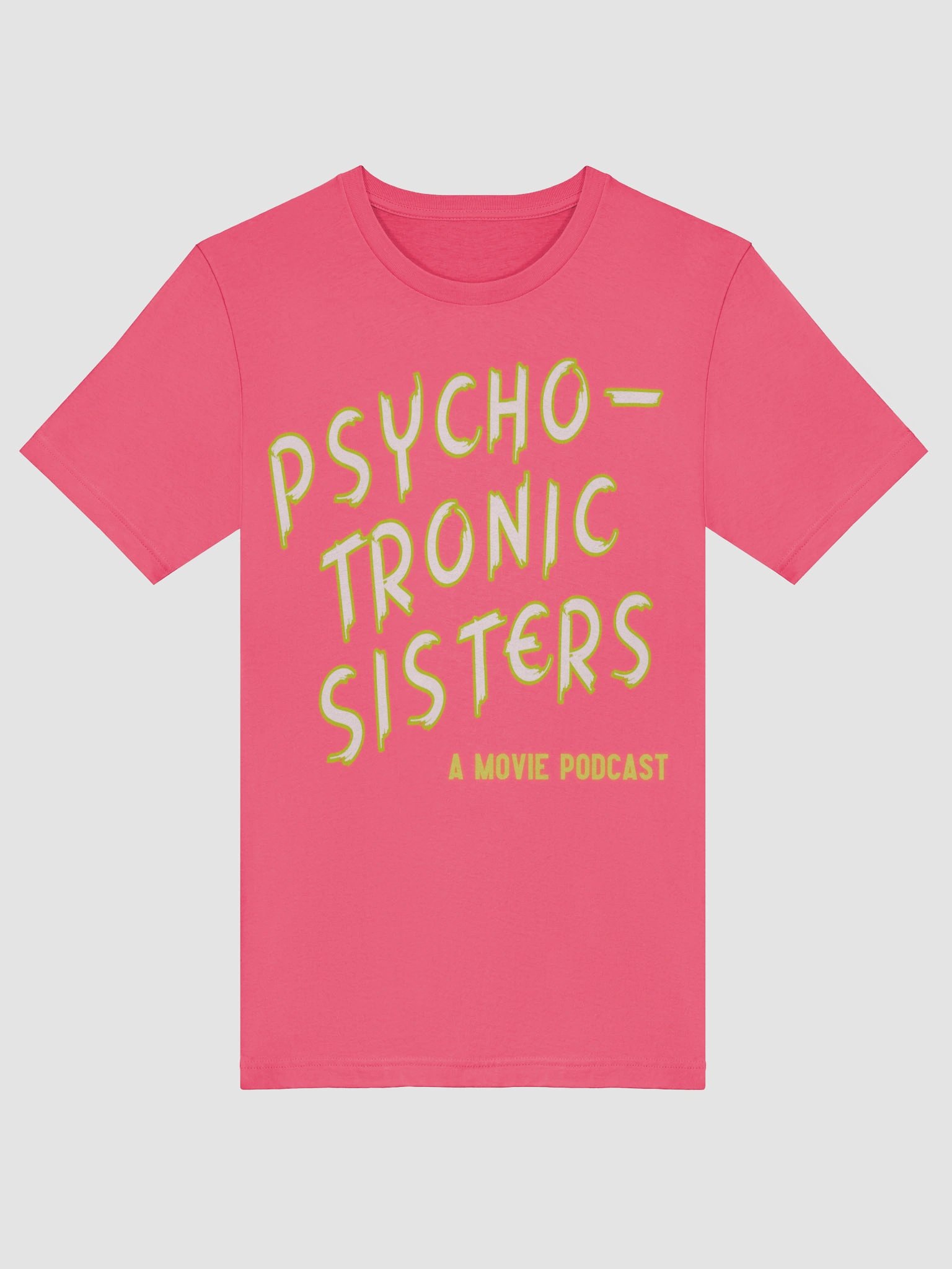 Psychotronic Sisters T-Shirt product image (6)