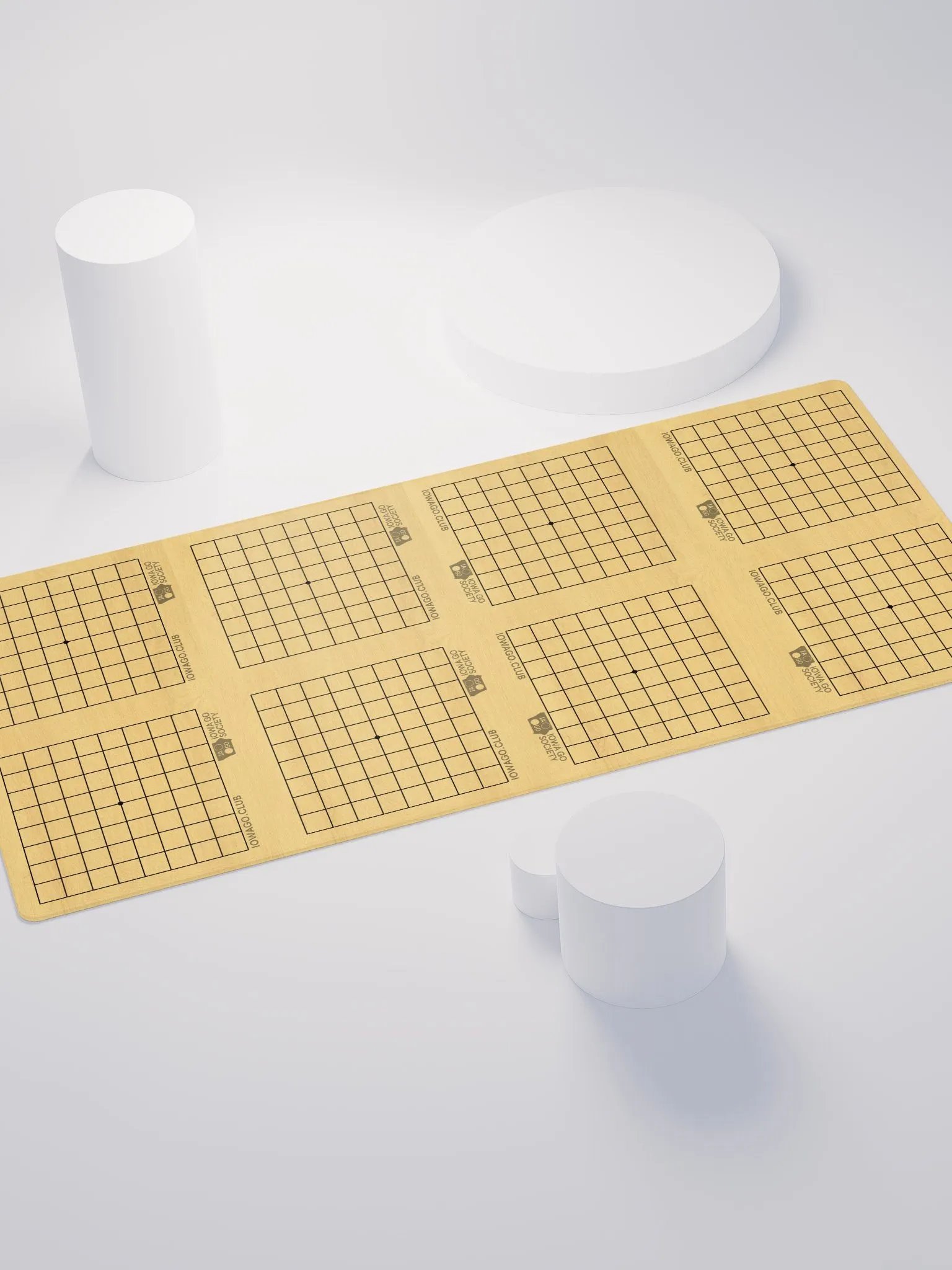 Eight Nines product image (4)