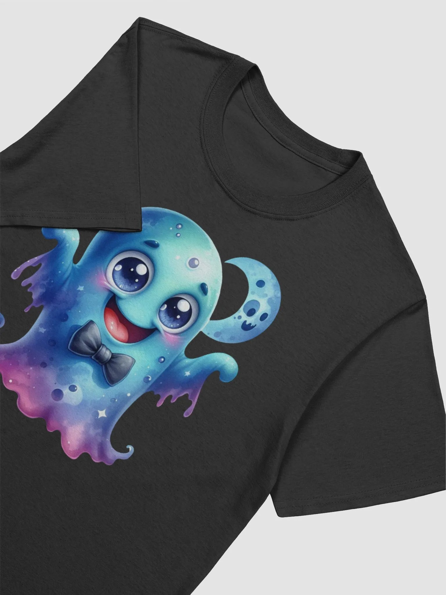 Cute Halloween Ghost 16 product image (10)