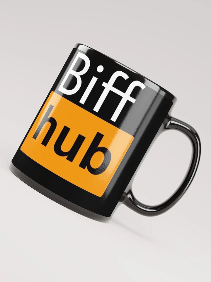 Biff Mug product image (1)