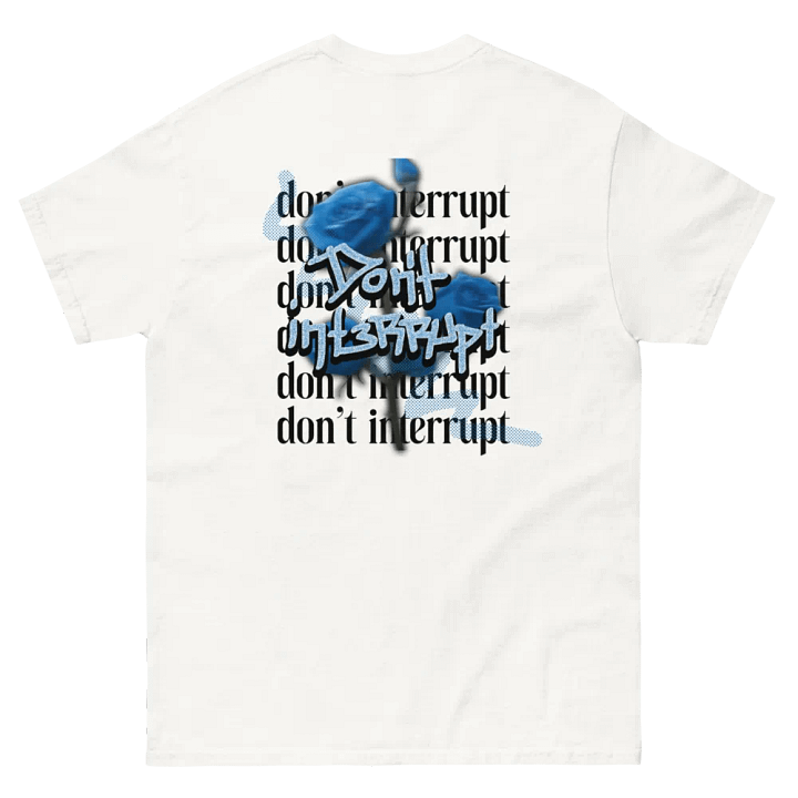 di. first shirt. og collection product image (1)