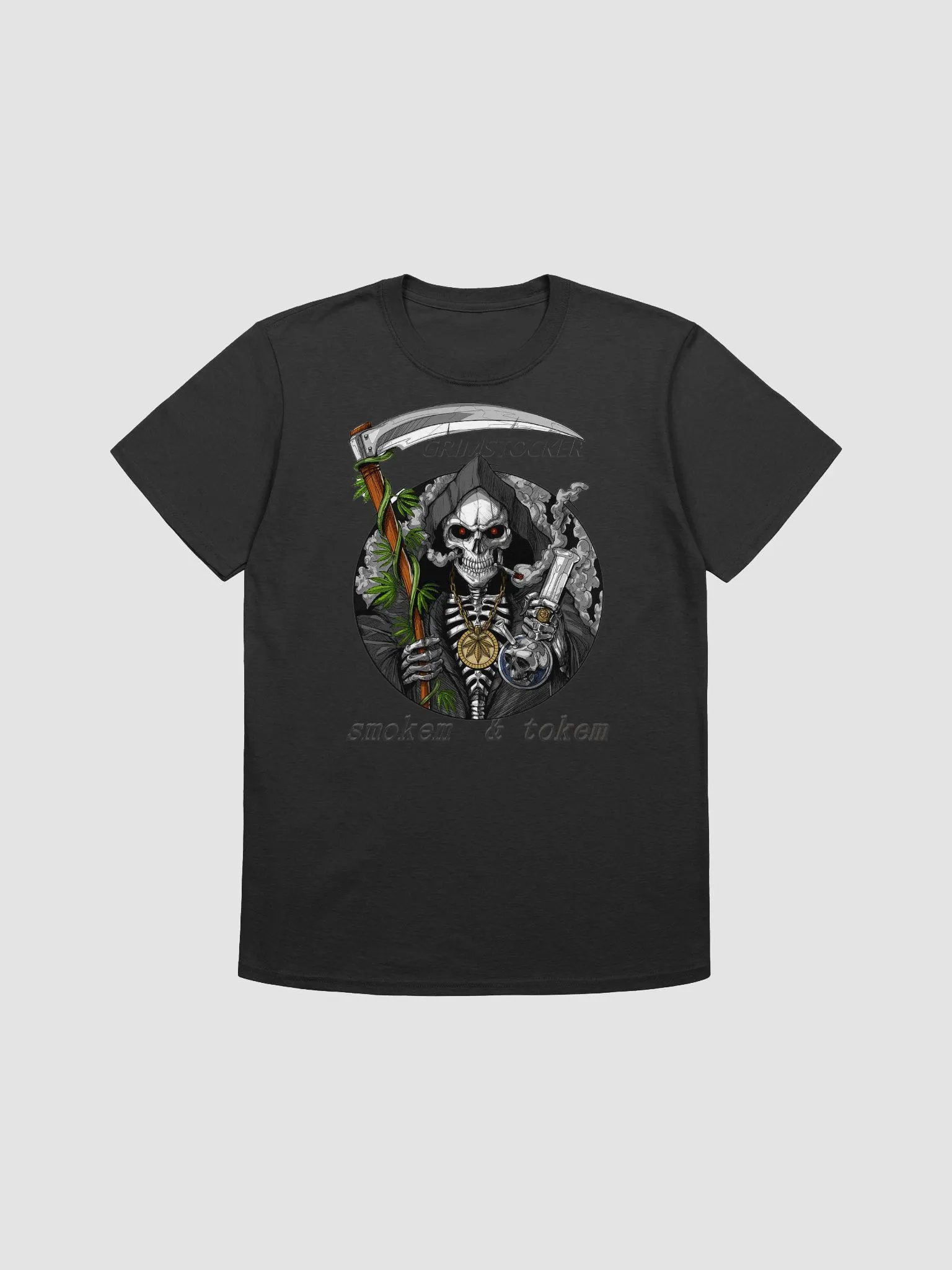 SMOKEM &TOKEM product image (1)