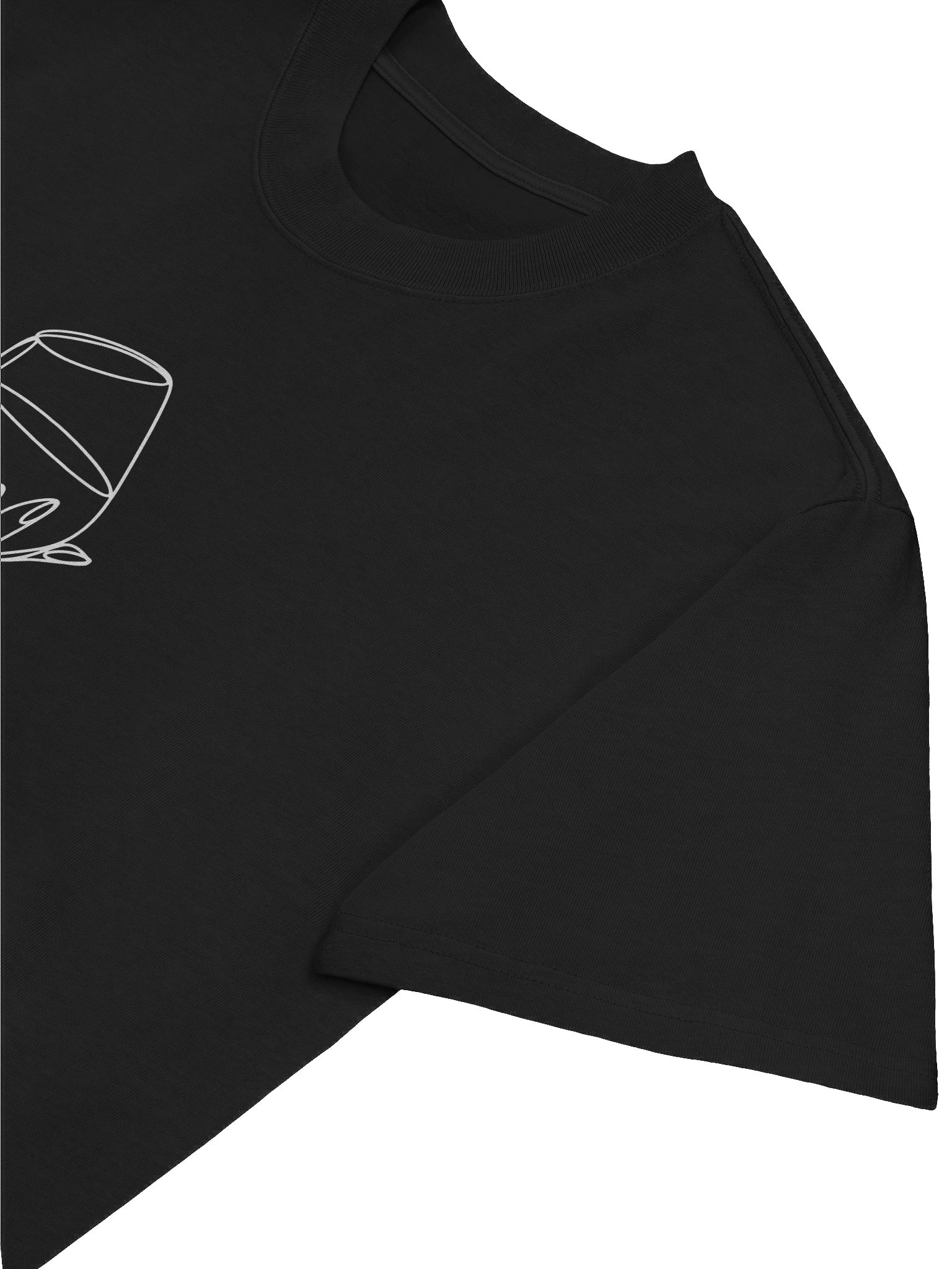 More Wine Please T-Shirt product image (5)