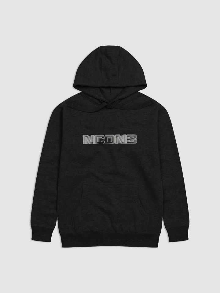 NCDNB Cotton Heritage Unisex Premium Hoodie product image (1)