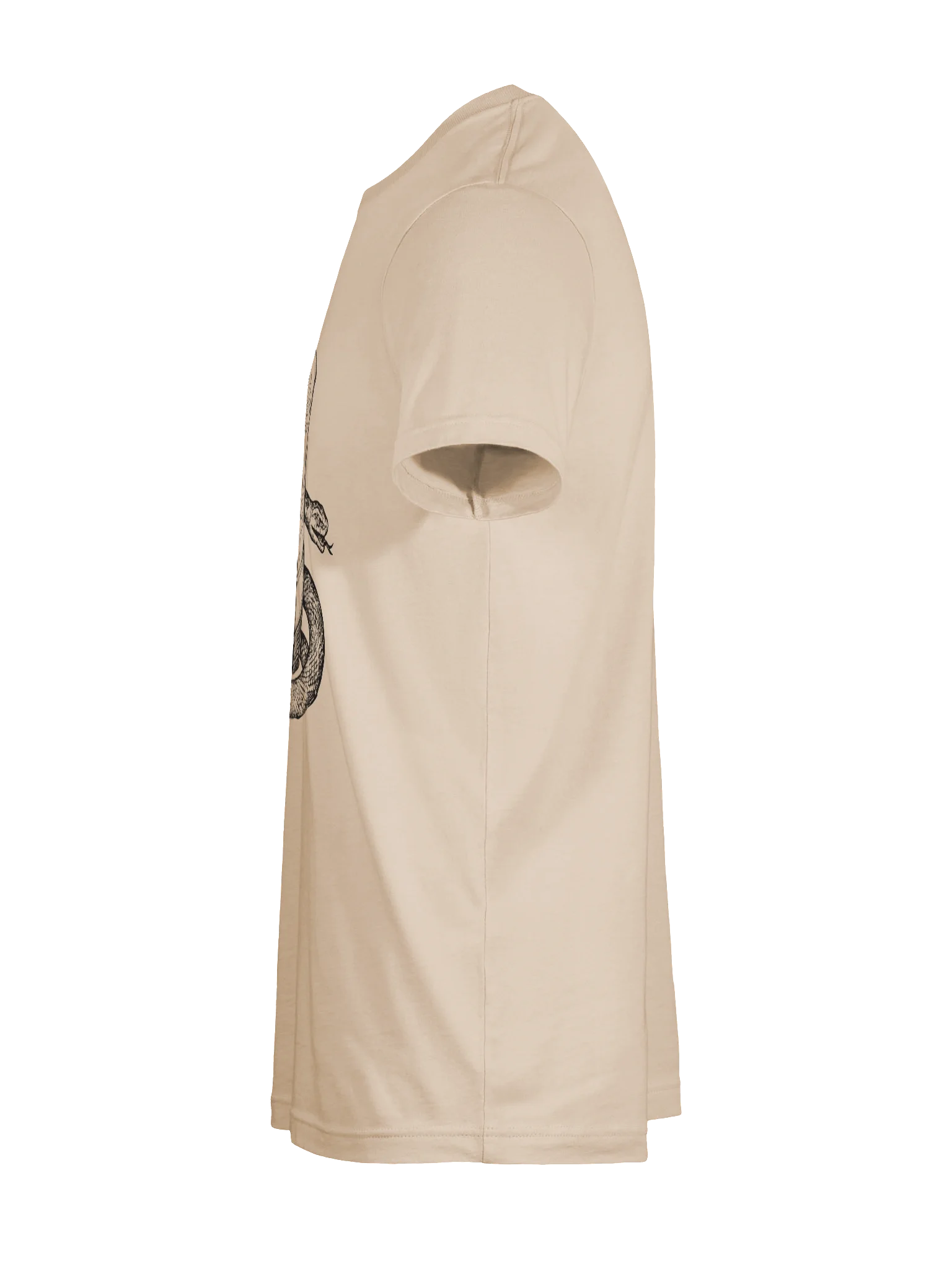 Cowboy Boots and Rattlesnake Western Wear Concert Tee Fit Unisex T-Shirt product image (71)