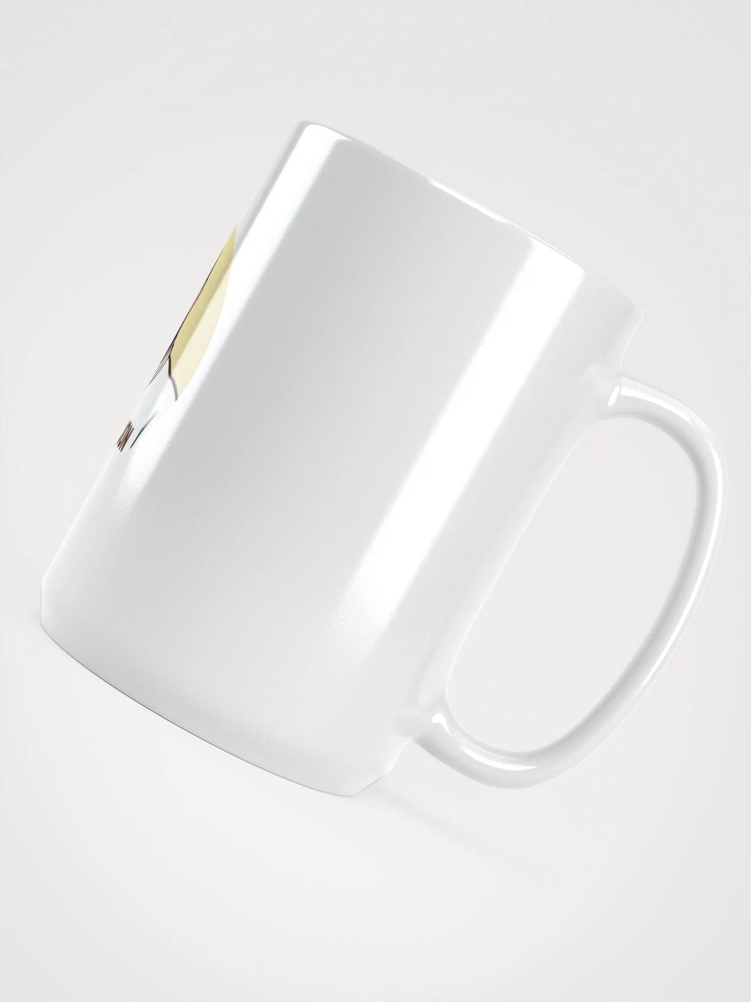 Crypto Jon Coffee Mug product image (4)