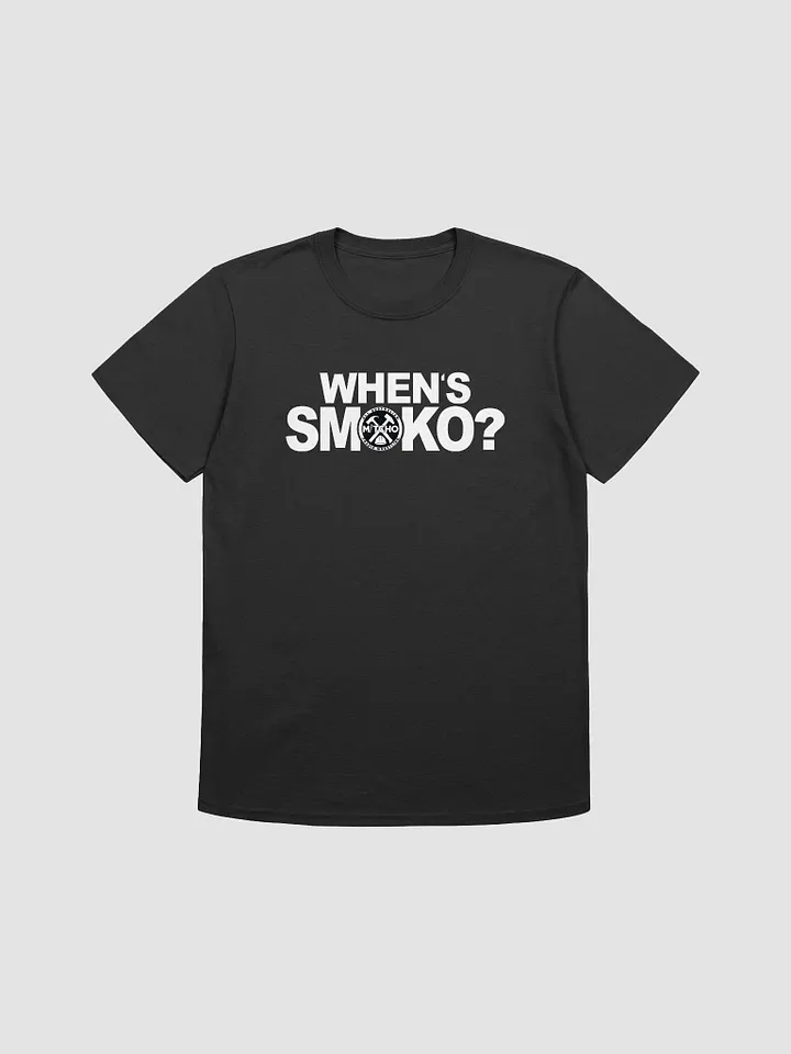 When's Smoko? product image (2)