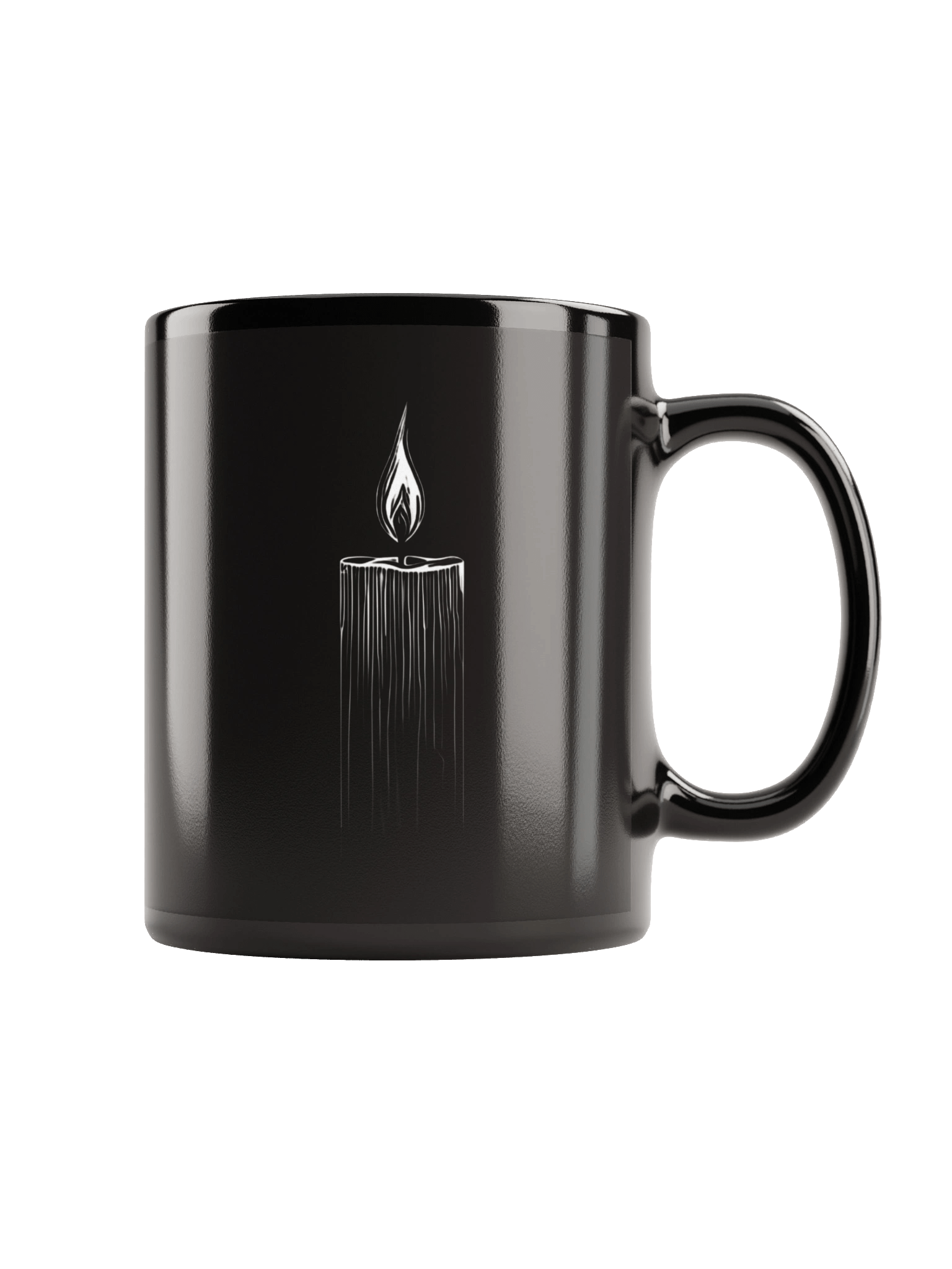 Candle Mug product image (2)