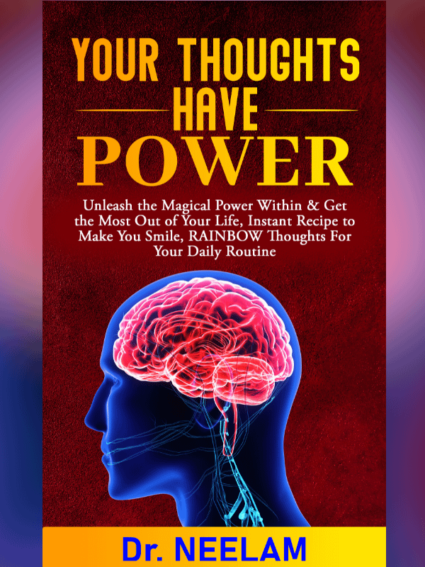 Your Thoughts Have Power product image (1)