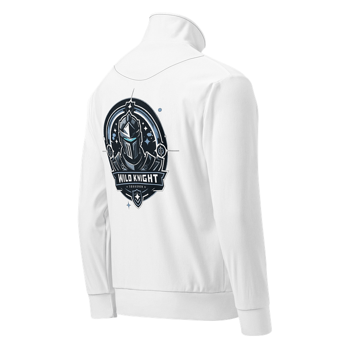 Wild Knight Squadron the Track Jacket product image (2)