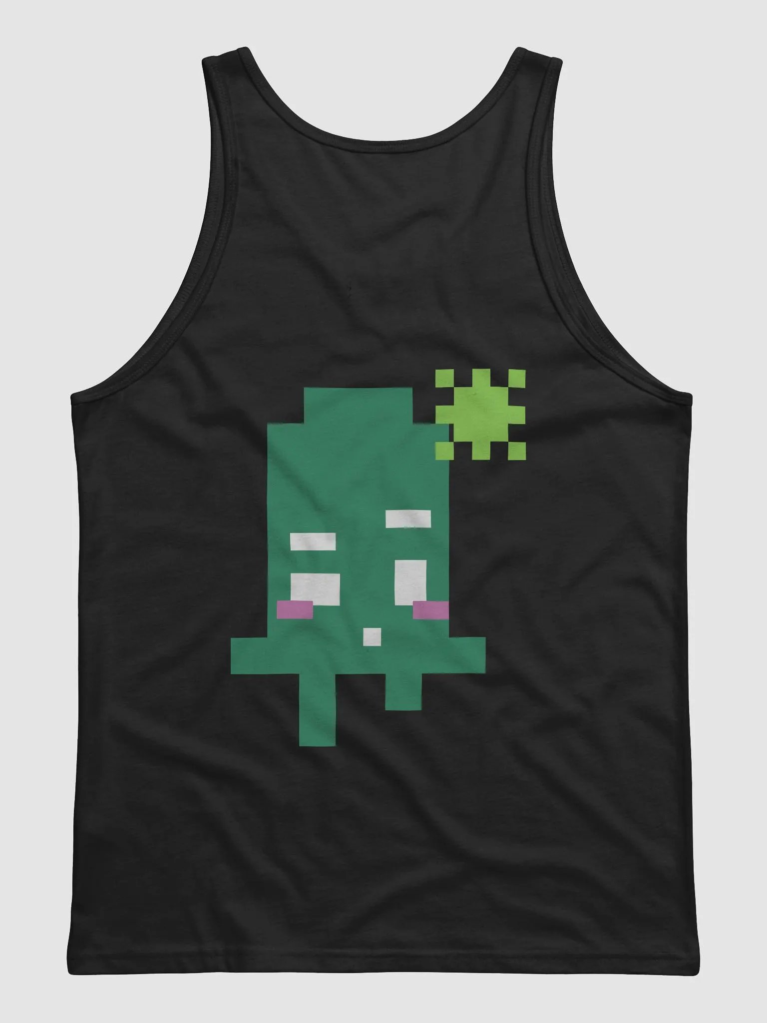 8 Bit Tank product image (2)