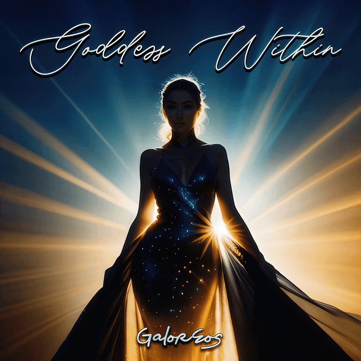Goddess Within - MP3 Song Download product image (1)