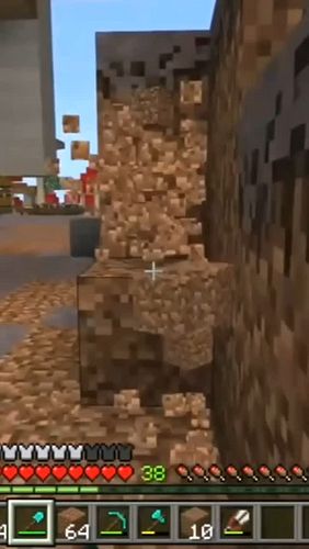 🌍 Ready to dive into the soothing world of Minecraft? Grab your shovels! 🪄 There’s something oddly satisfying about shoveling...