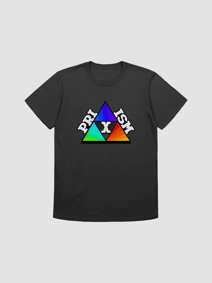 PriismX Tshirt product image (1)