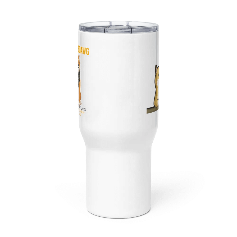 DERPIE TUMBLER product image (2)
