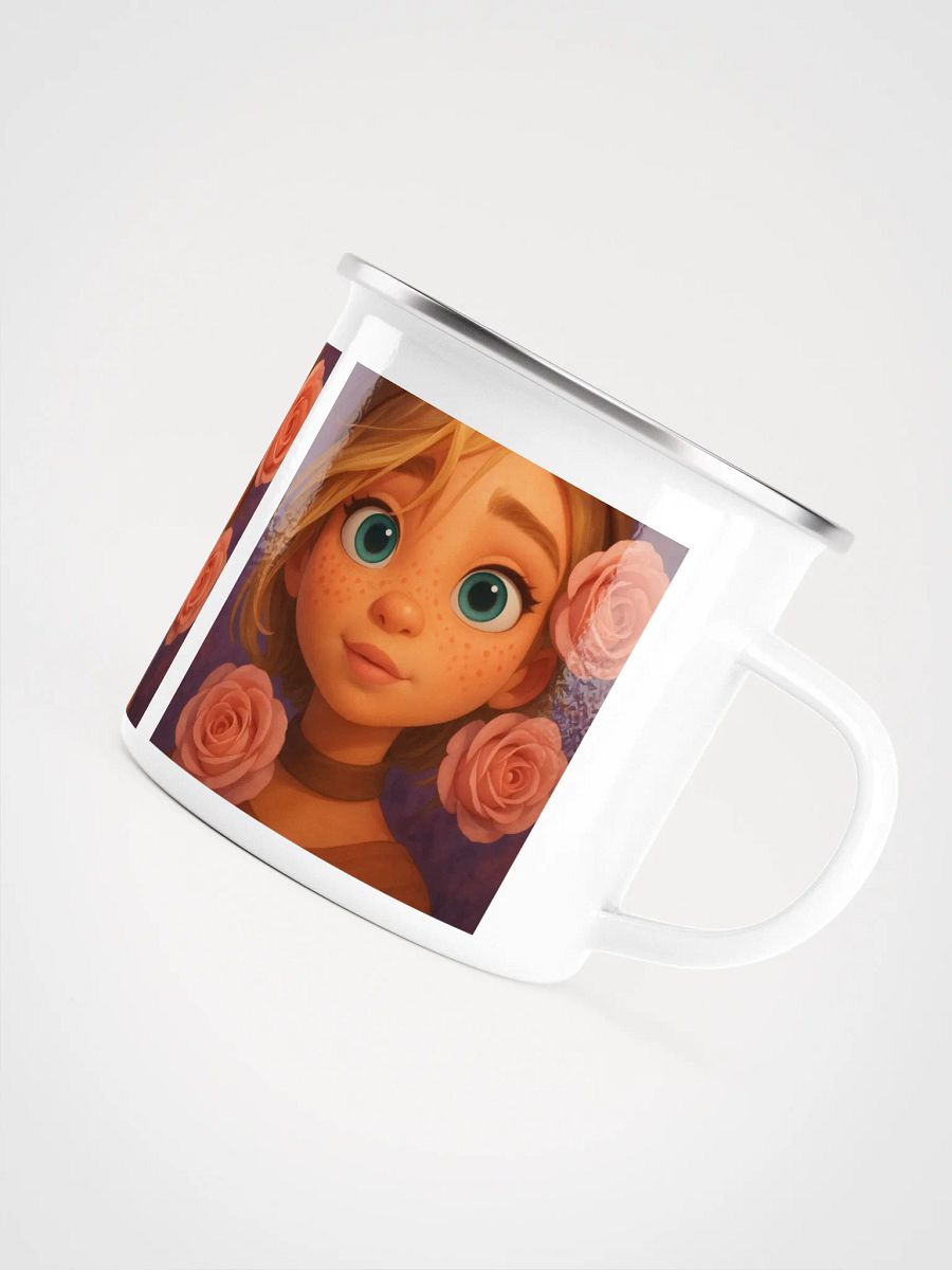 Rosalina - Mug product image (5)