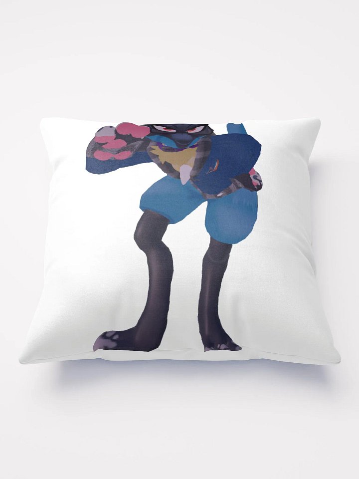 Rumply Sass Pillow product image (2)
